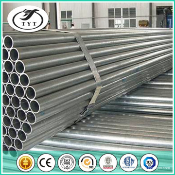 Made in China Tyt Galvanized Steel Pipe